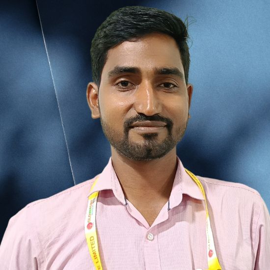 PRAKASH KUAMR NAYAK