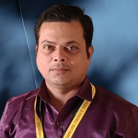 TARUN DAS